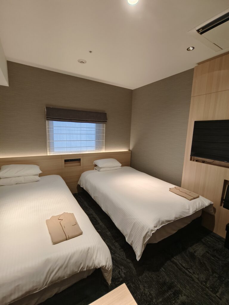 Tmark City Hotel