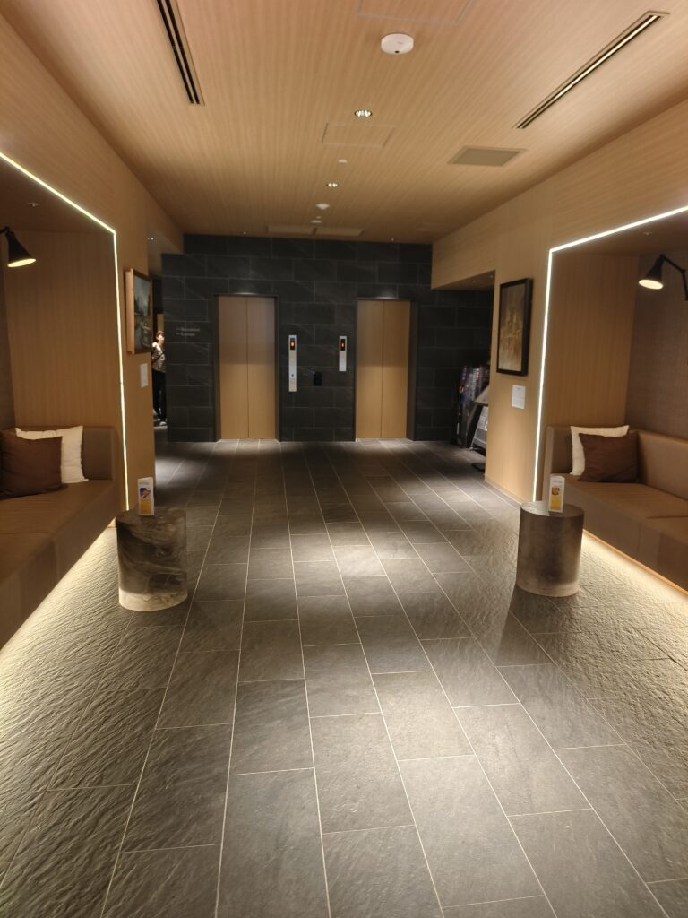 Tmark City Hotel