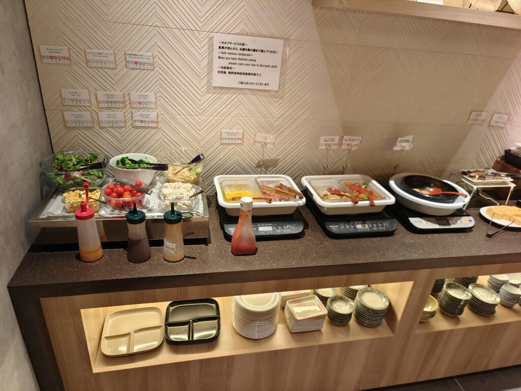 Tmark City Hotel