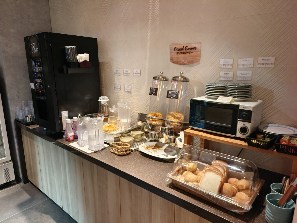 Tmark City Hotel