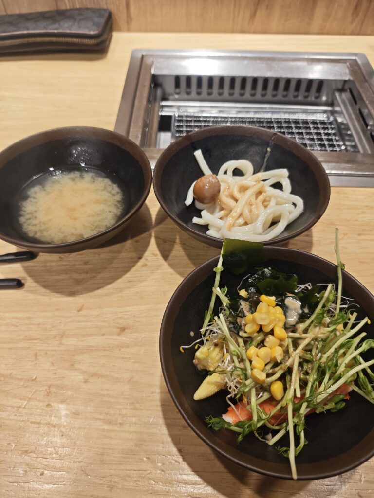 燒肉ChaCha 個人和牛燒肉