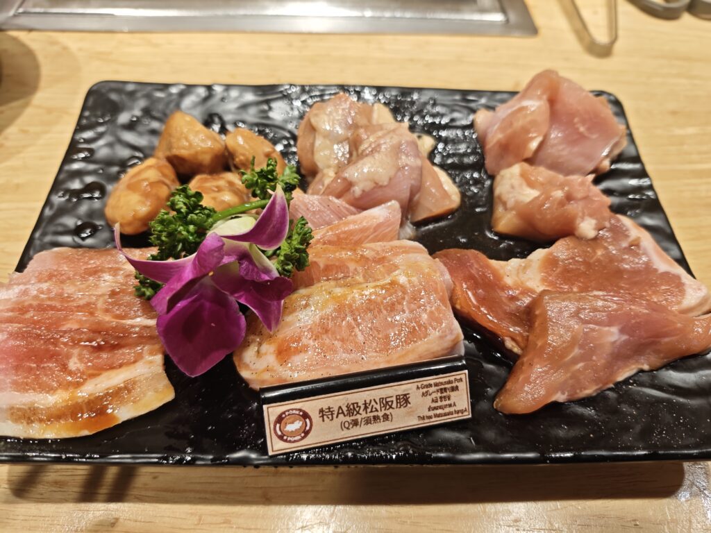 燒肉ChaCha 個人和牛燒肉