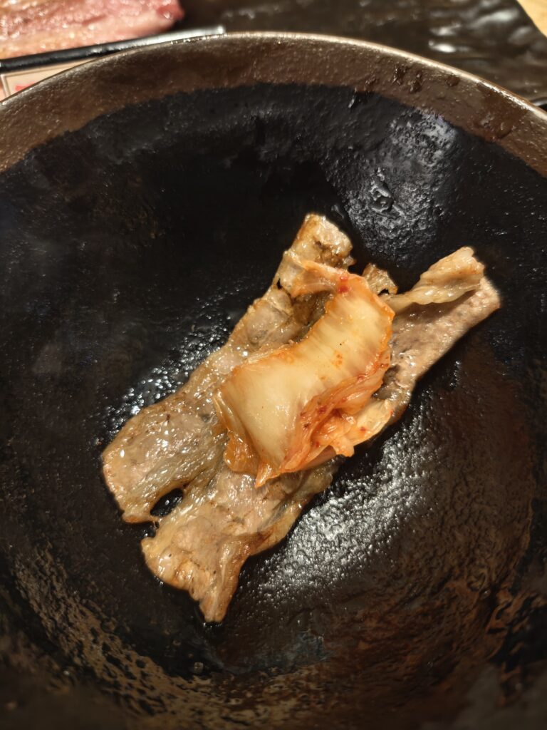 燒肉ChaCha 個人和牛燒肉