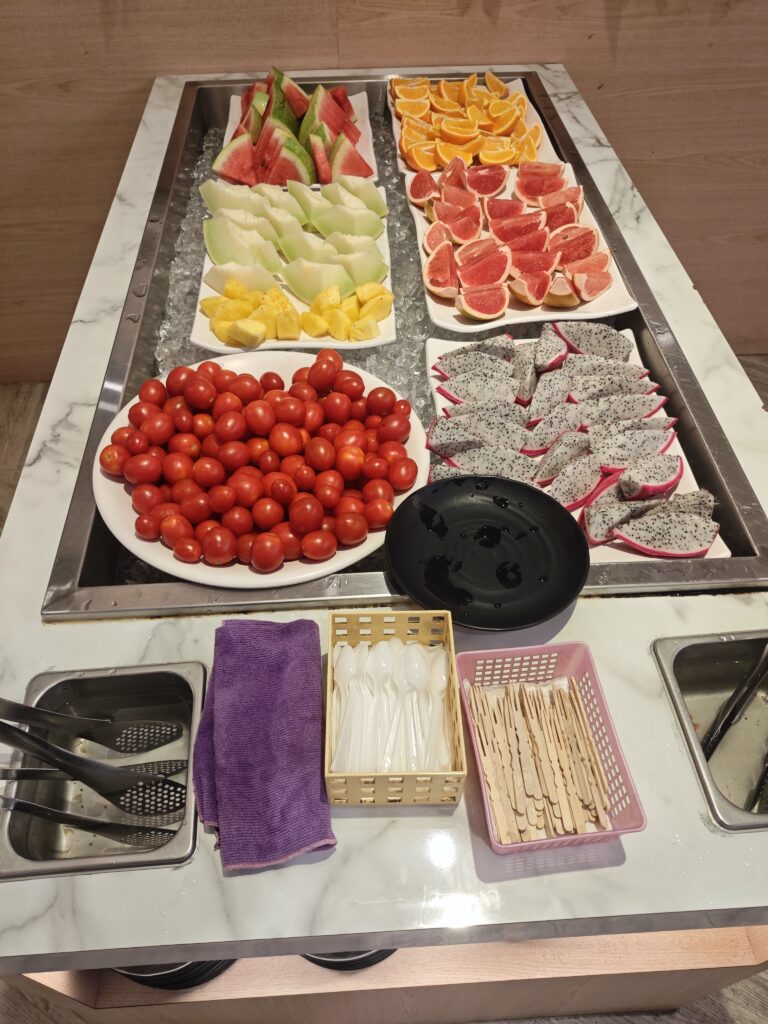 鍋爸涮涮鍋南京店