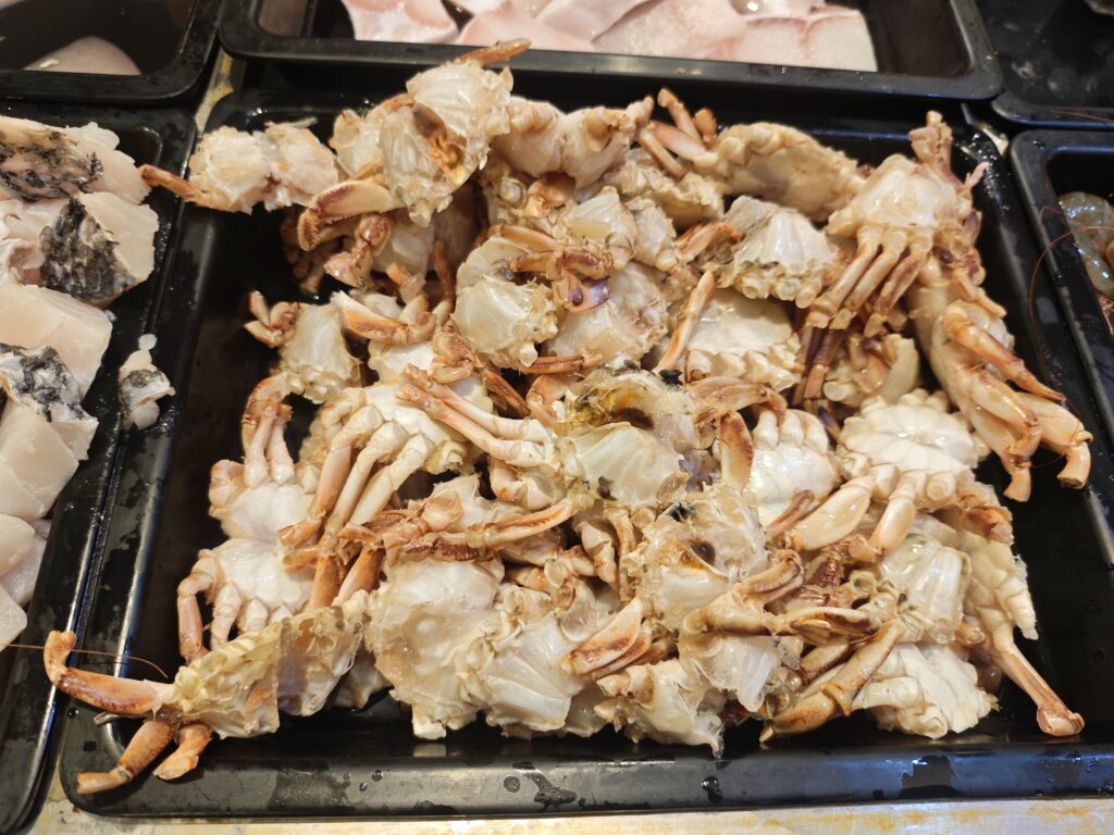 鍋爸涮涮鍋南京店