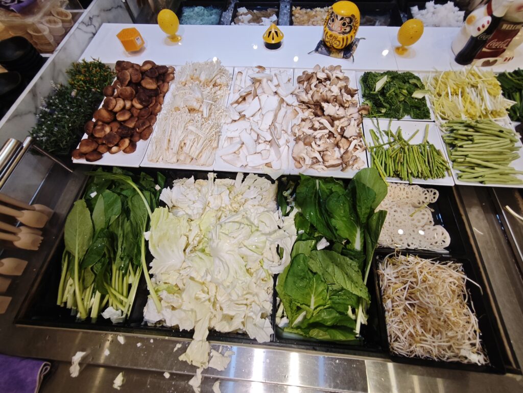 鍋爸涮涮鍋南京店