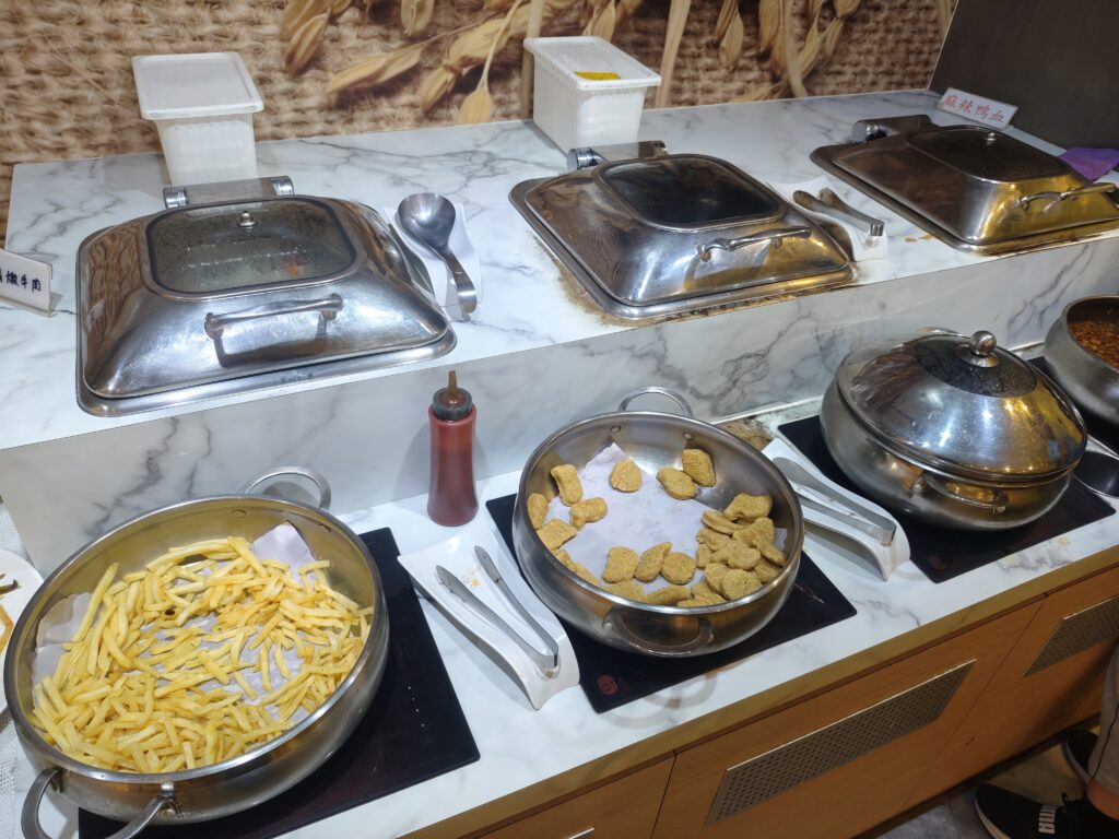 鍋爸涮涮鍋南京店