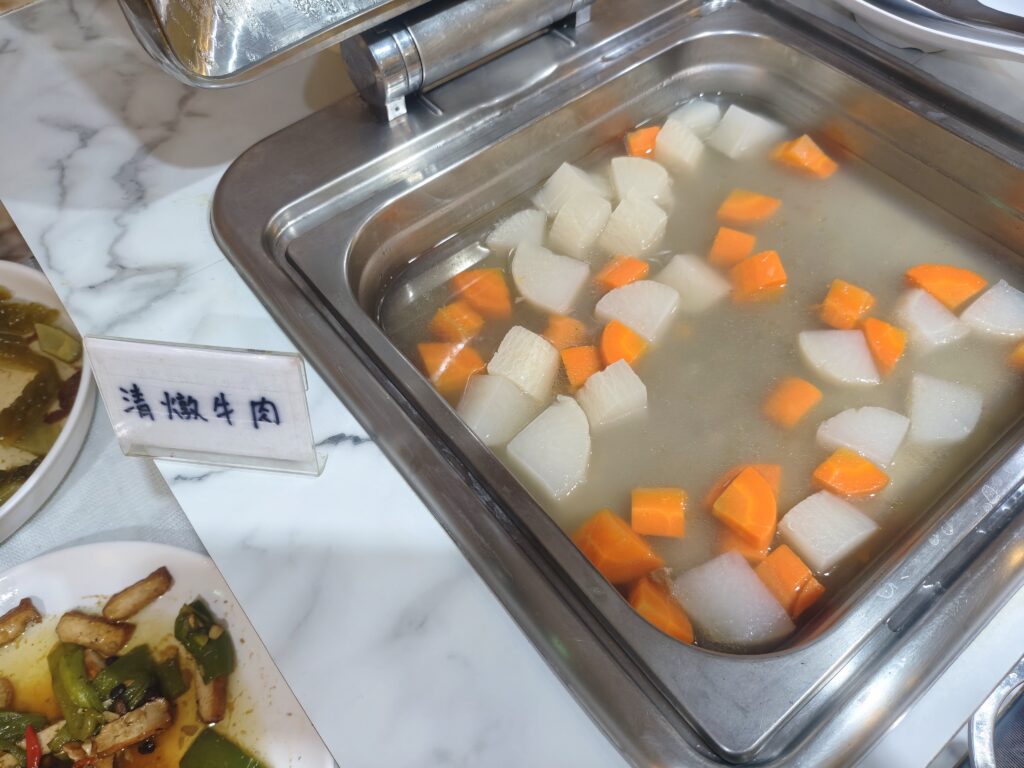 鍋爸涮涮鍋南京店