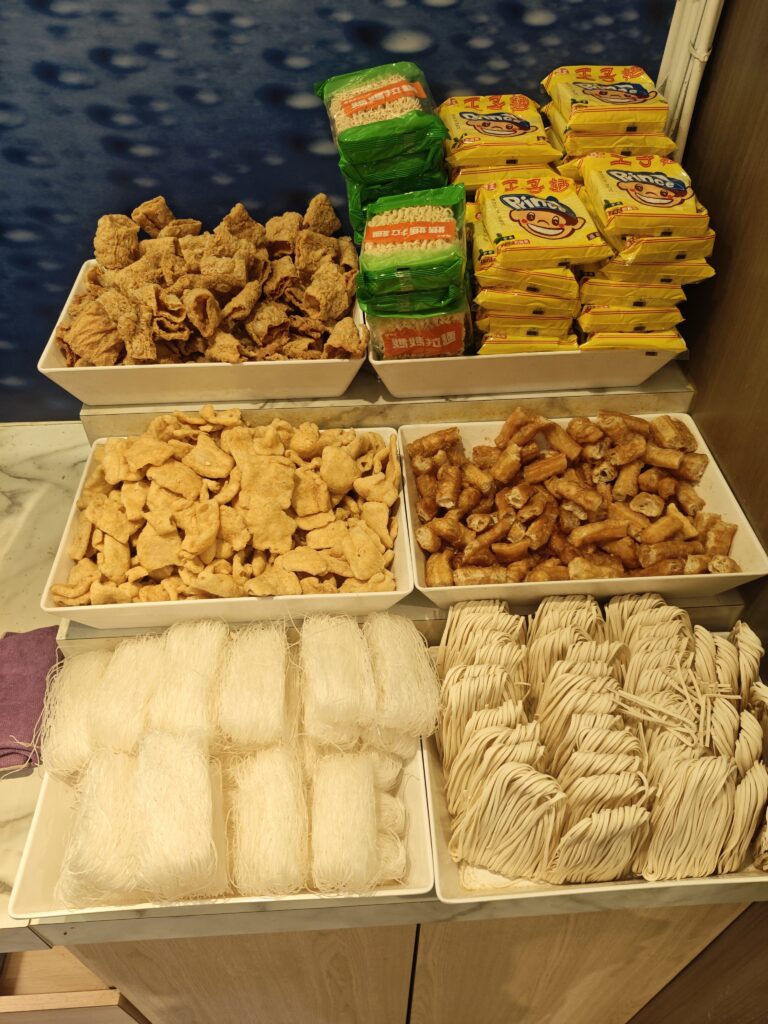 鍋爸涮涮鍋南京店