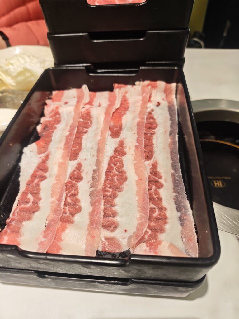 鍋爸涮涮鍋南京店