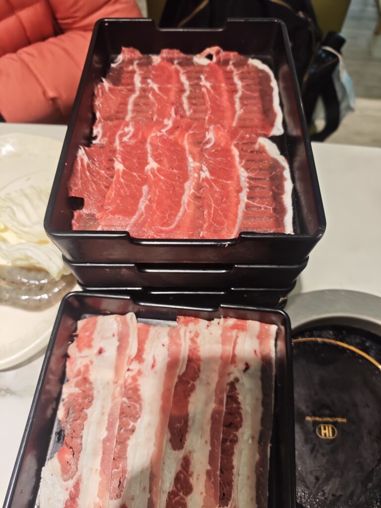 鍋爸涮涮鍋南京店