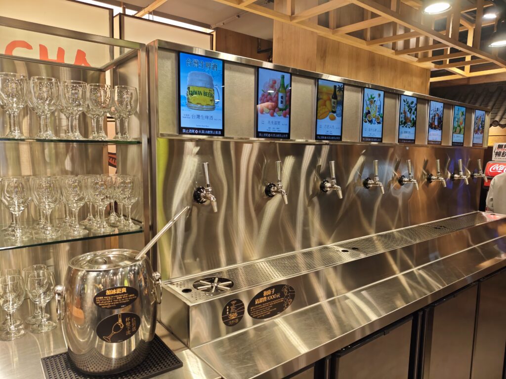 燒肉 ChaCha-西門店