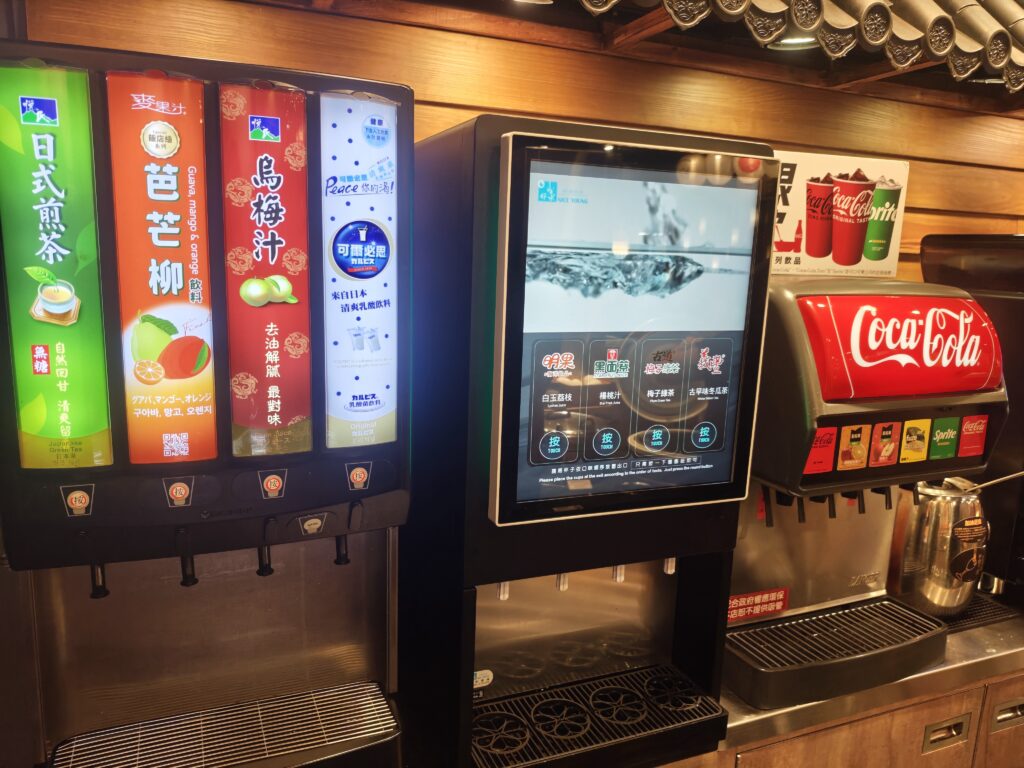 燒肉 ChaCha-西門店