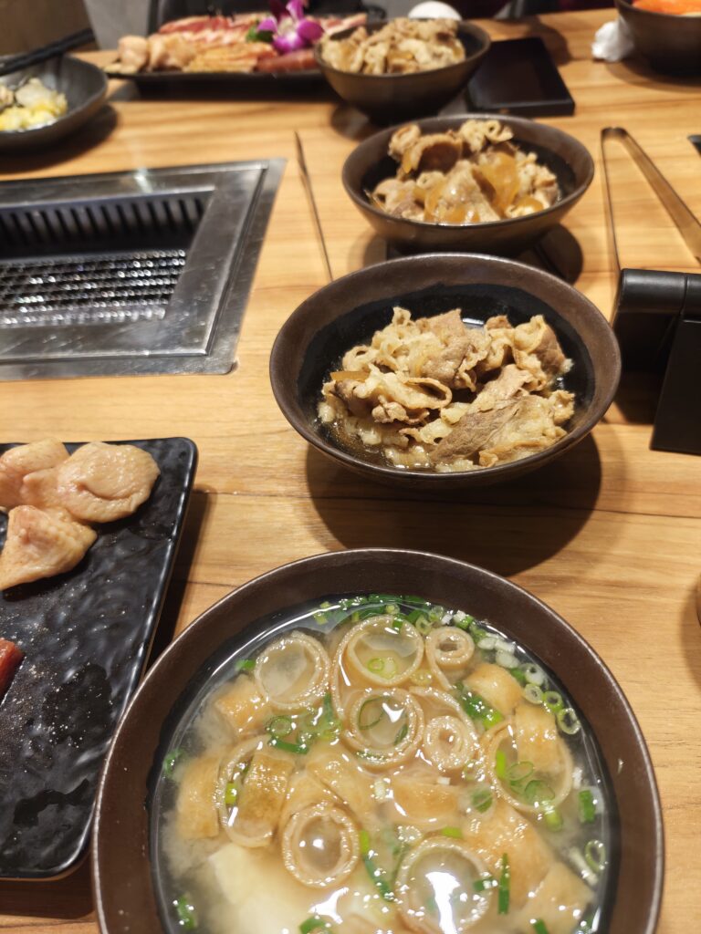 燒肉 ChaCha-西門店