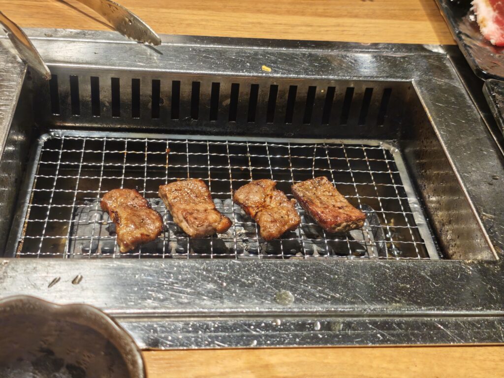 燒肉 ChaCha-西門店