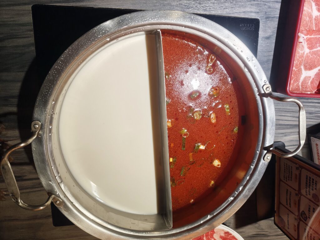 好食多涮涮屋南西店