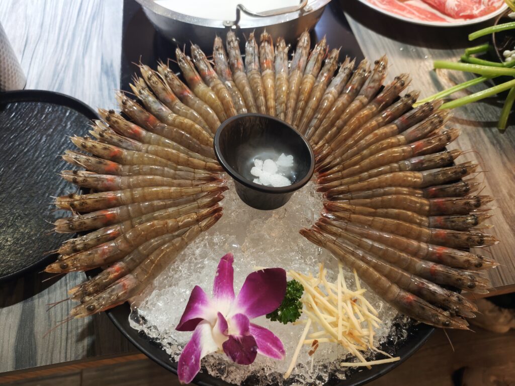 好食多涮涮屋南西店