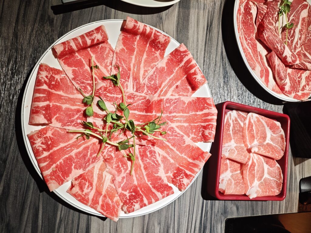 好食多涮涮屋南西店