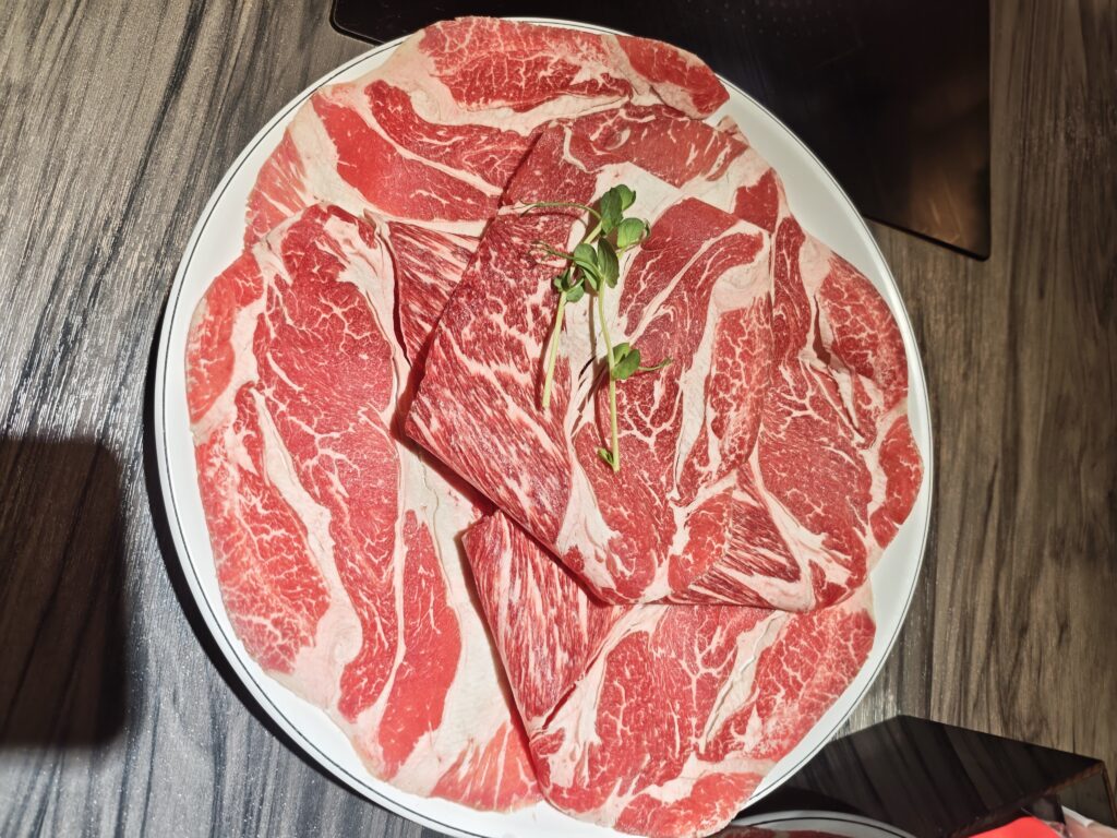 好食多涮涮屋南西店