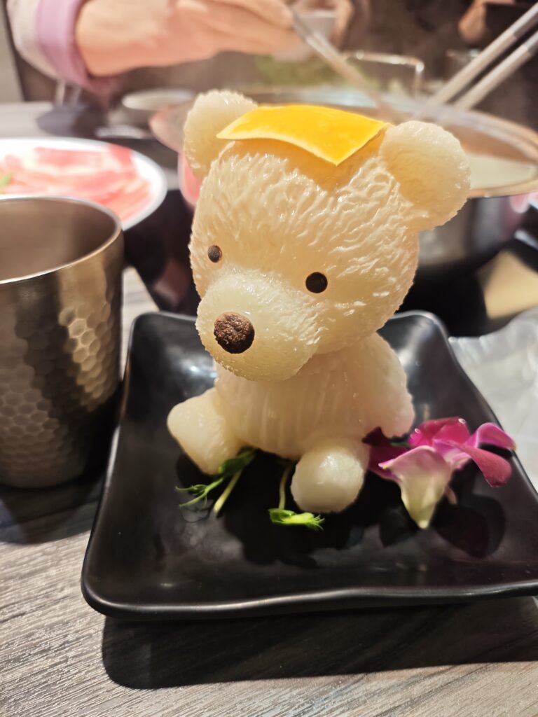 好食多涮涮屋南西店