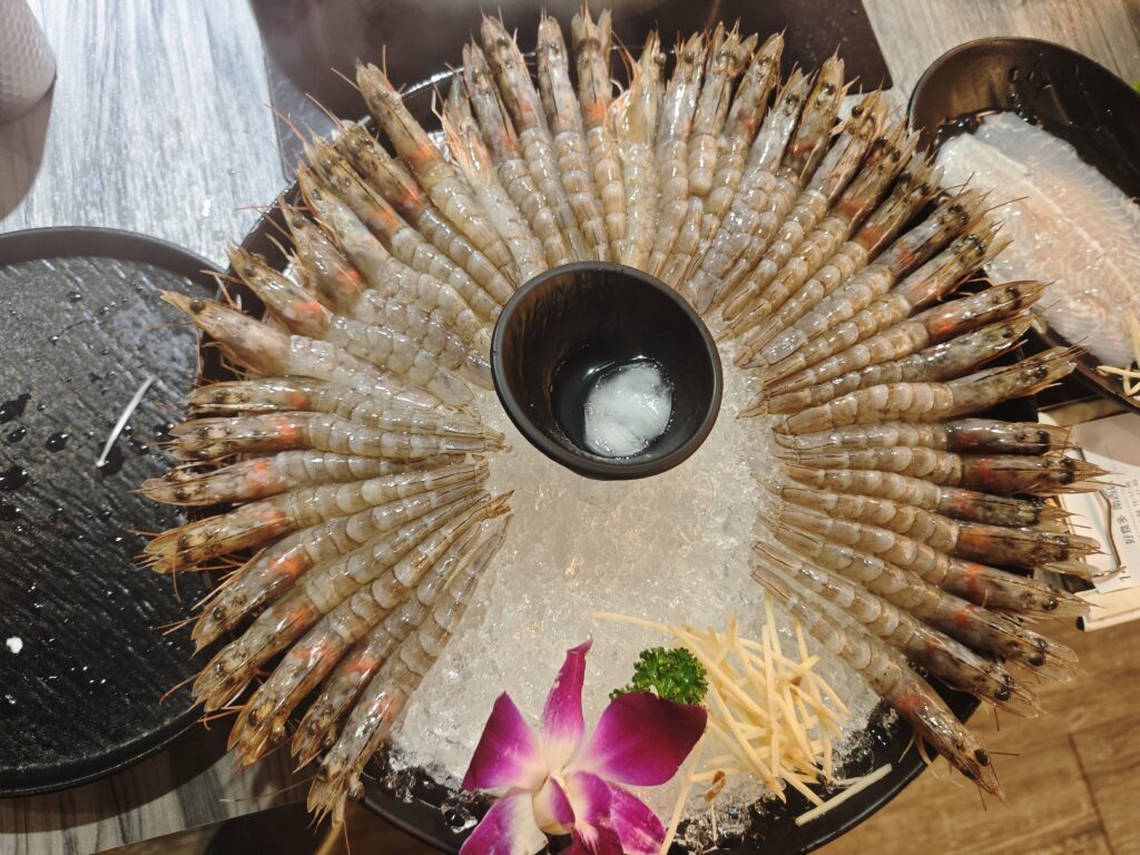 好食多涮涮屋南西店