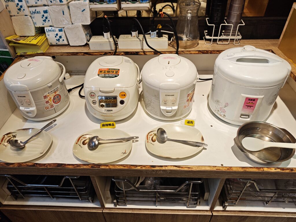 想肉了火鍋燒肉吃到飽