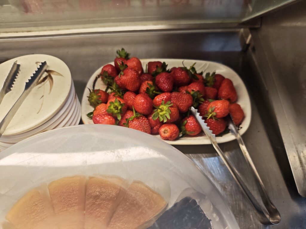 想肉了火鍋燒肉吃到飽