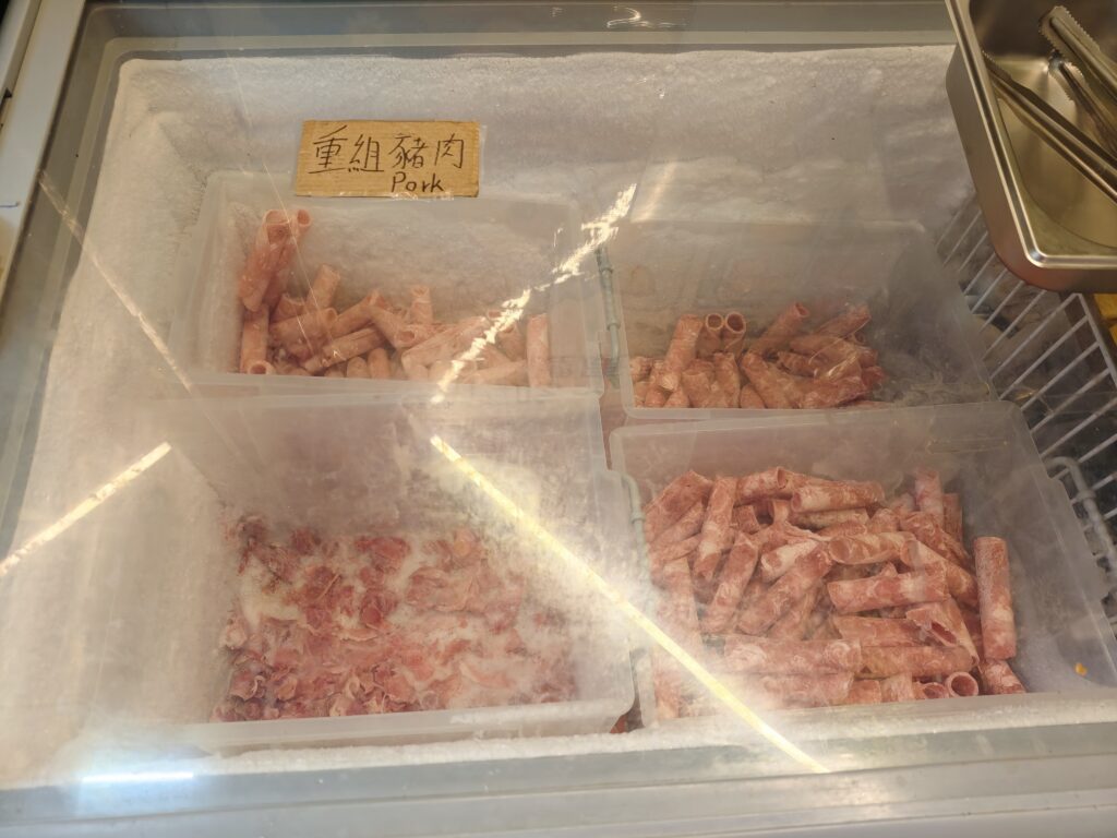 想肉了火鍋燒肉吃到飽