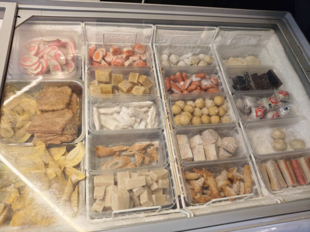 想肉了火鍋燒肉吃到飽