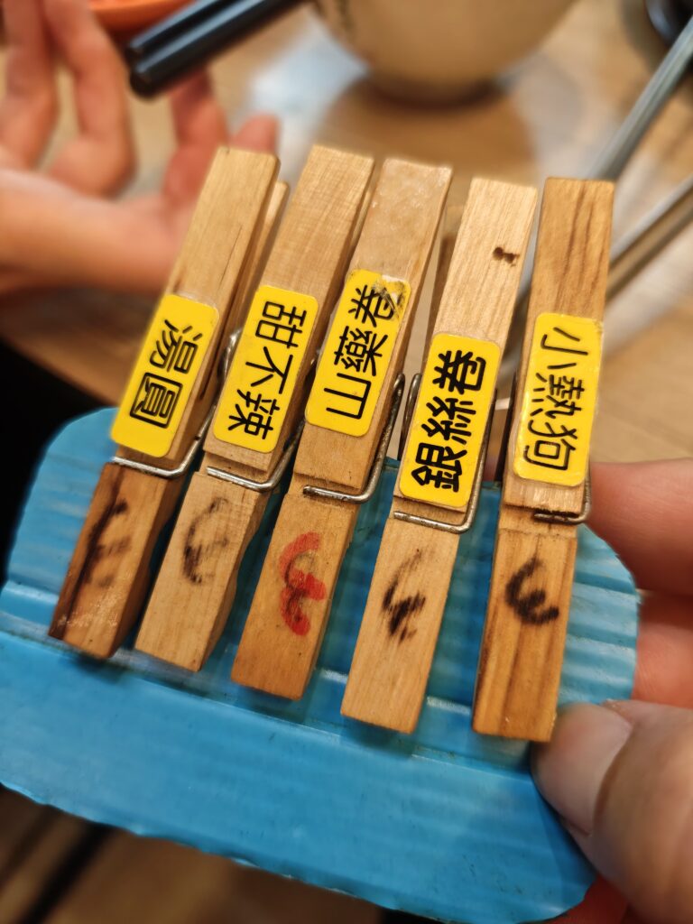 想肉了火鍋燒肉吃到飽