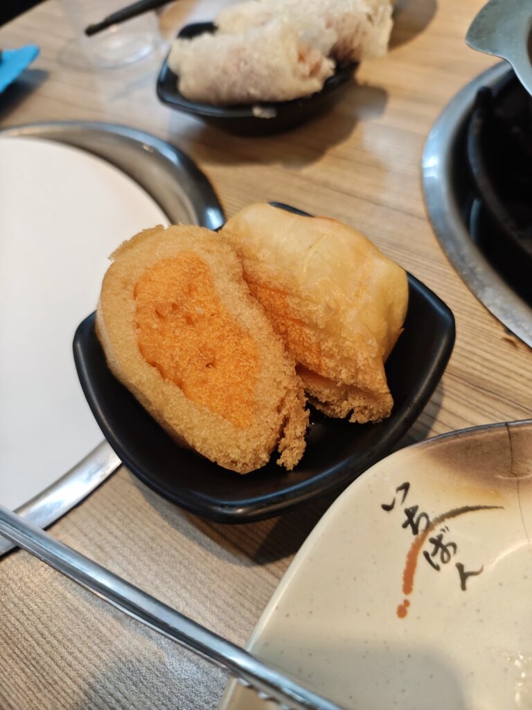 想肉了火鍋燒肉吃到飽