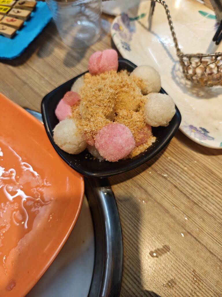 想肉了火鍋燒肉吃到飽