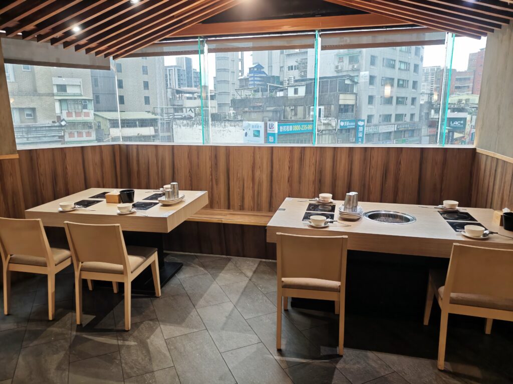 築間幸福鍋物(新北永和店)