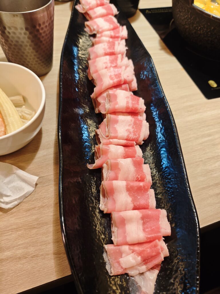 築間幸福鍋物(新北永和店)