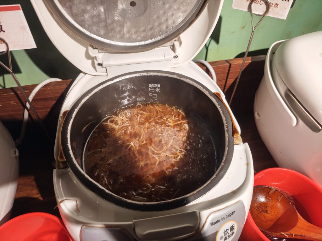 橫濱牛排微風店