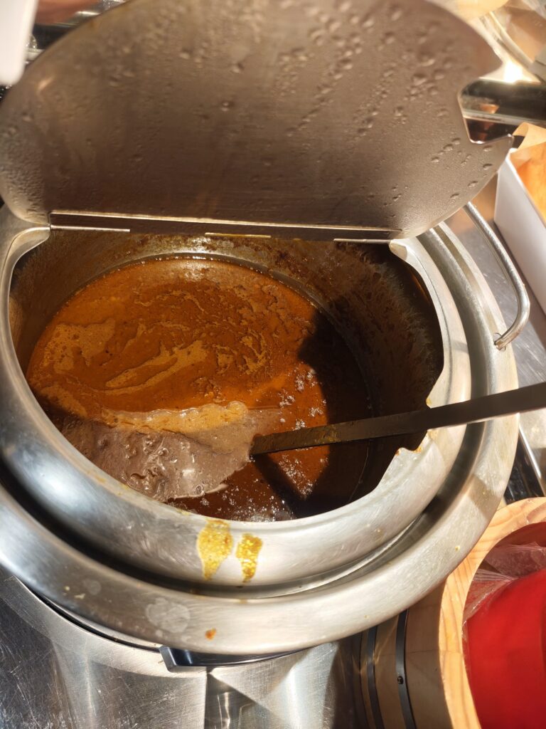 橫濱牛排微風店