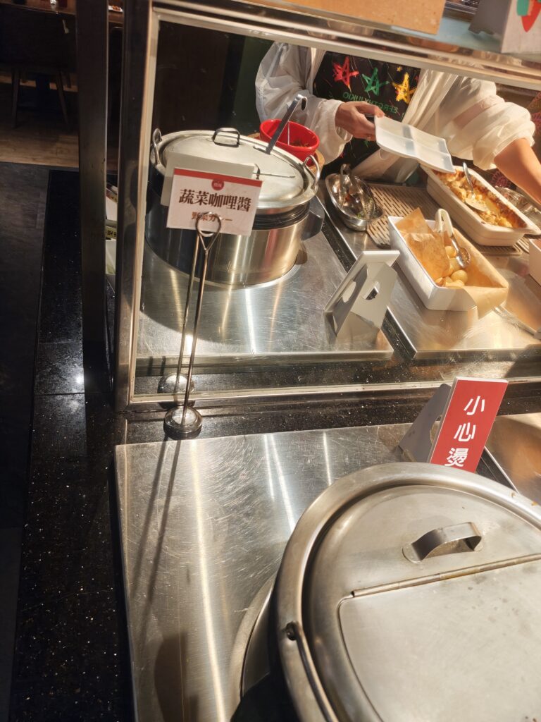 橫濱牛排微風店