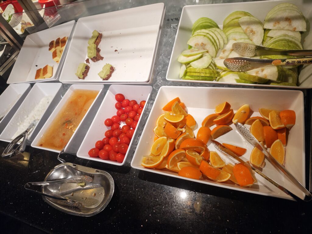 橫濱牛排微風店