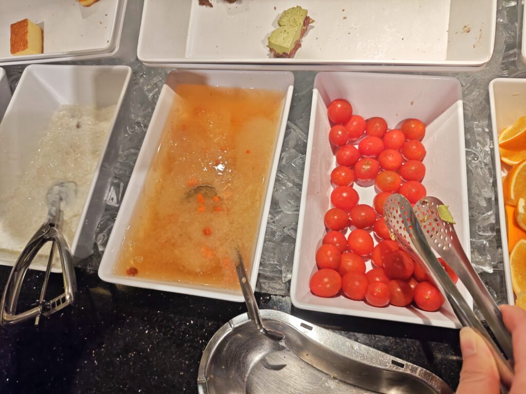 橫濱牛排微風店