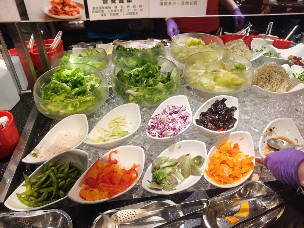 橫濱牛排微風店