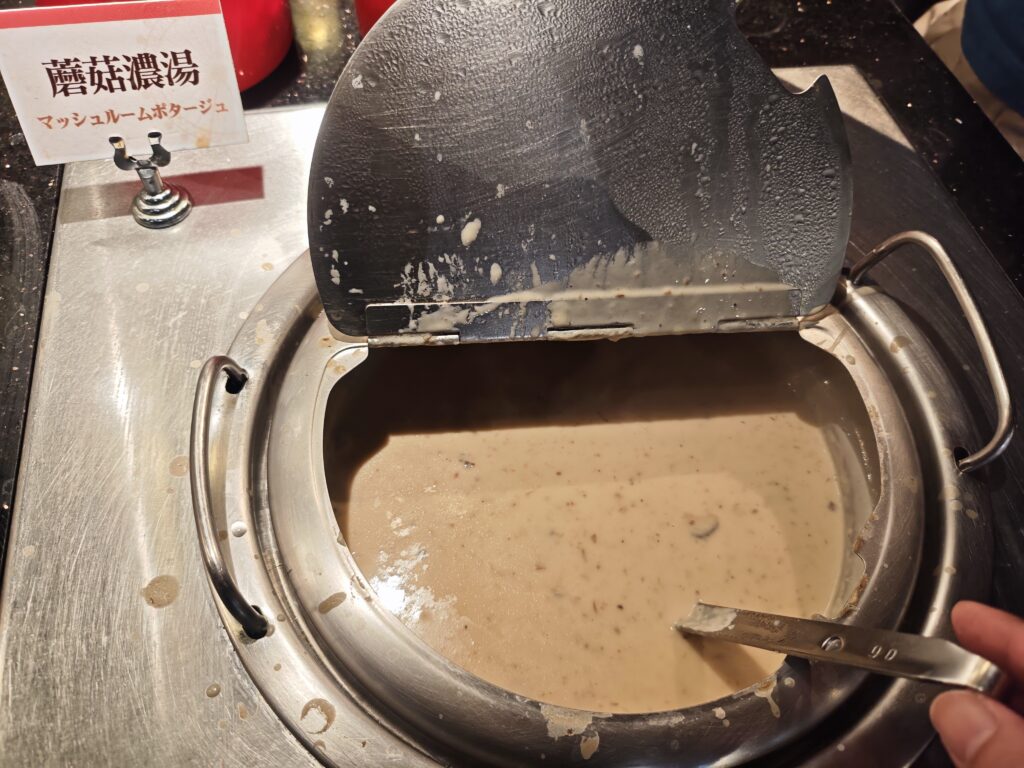 橫濱牛排微風店